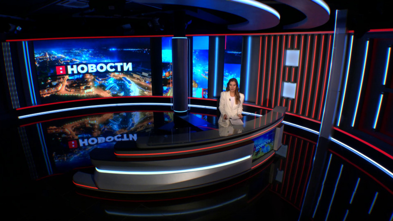 Выпуск новостей 27.10.2025. Томское время | Телеканал