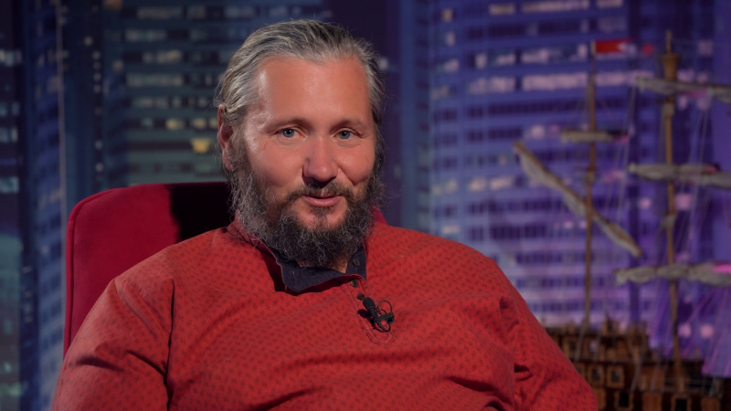 Максим Сырников: «Большинство рестораторов идут по пути меньшего сопротивления». Томское время | Телеканал