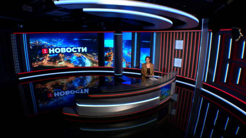 Выпуск новостей 28.10.2025. Томское время | Телеканал