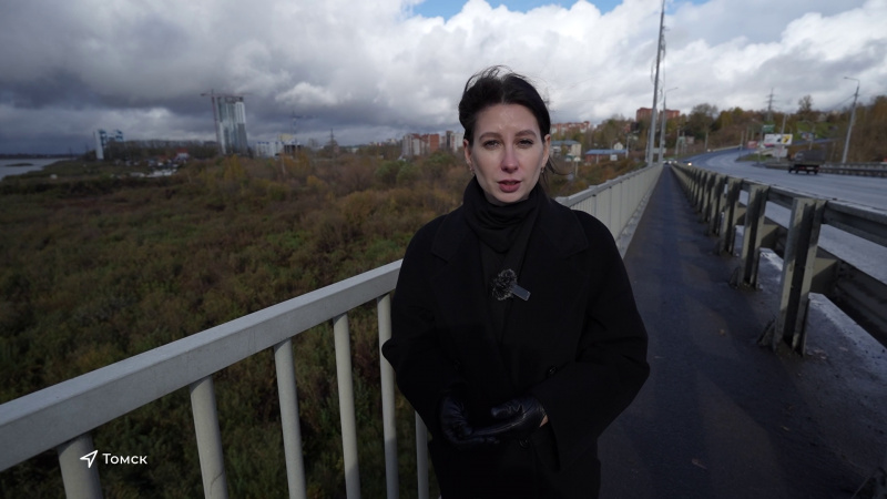 Застройщик ЖК «Стрижи» банкрот. Томское время | Телеканал