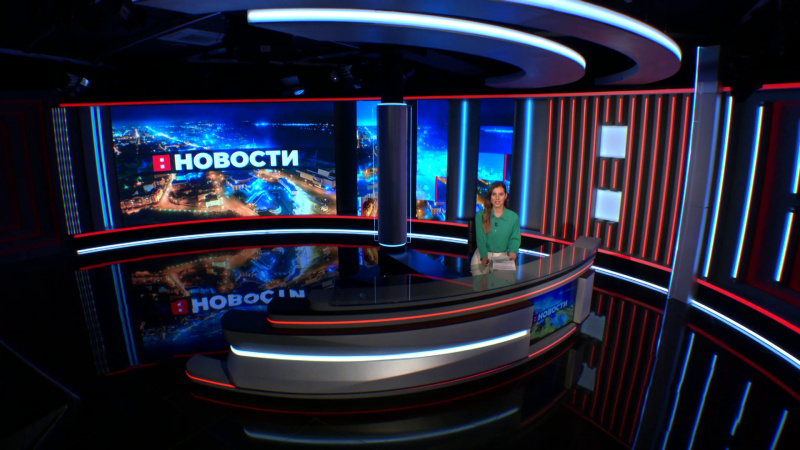 Выпуск новостей 29.10.2025. Томское время | Телеканал