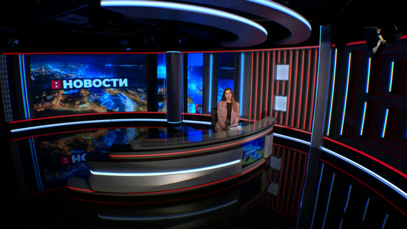 Выпуск новостей 30.10.2025. Томское время | Телеканал