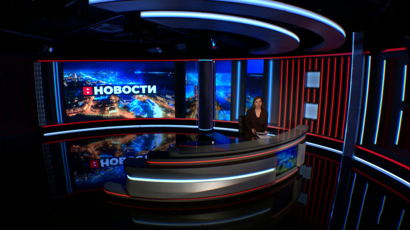 Выпуск новостей 31.10.2025. Томское время | Телеканал