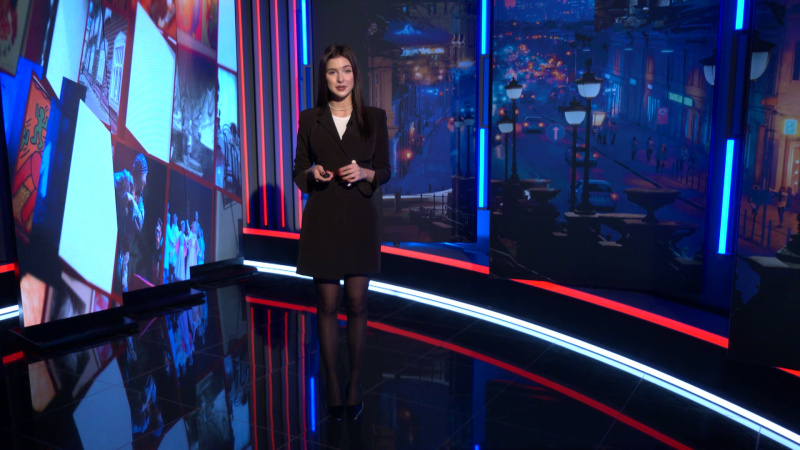 Культурный ход: праздник народного единства. Томское время | Телеканал