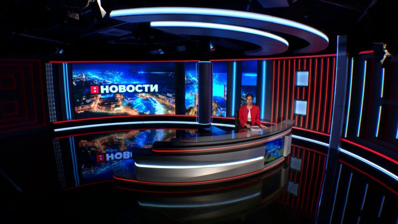 Выпуск новостей 5.11.2025. Томское время | Телеканал