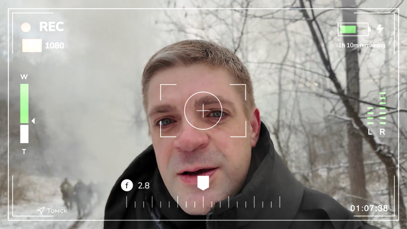 В России отметили День военного разведчика. Томское время | Телеканал