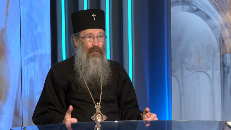 Православный взгляд: чувство собственного достоинства. Томское время | Телеканал