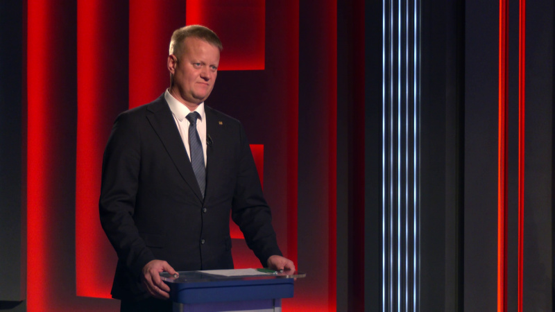 Первый о главном: Владимир Кучер. Томское время | Телеканал