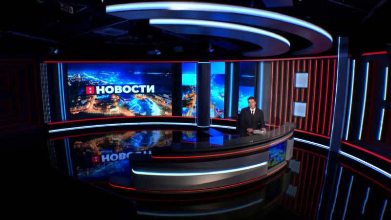 Выпуск новостей 11.11.2025. Томское время | Телеканал