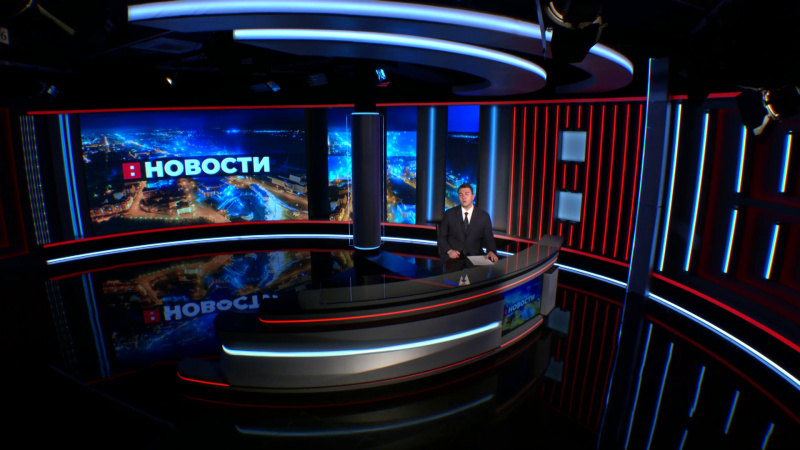 Выпуск новостей 13.11.2025. Томское время | Телеканал