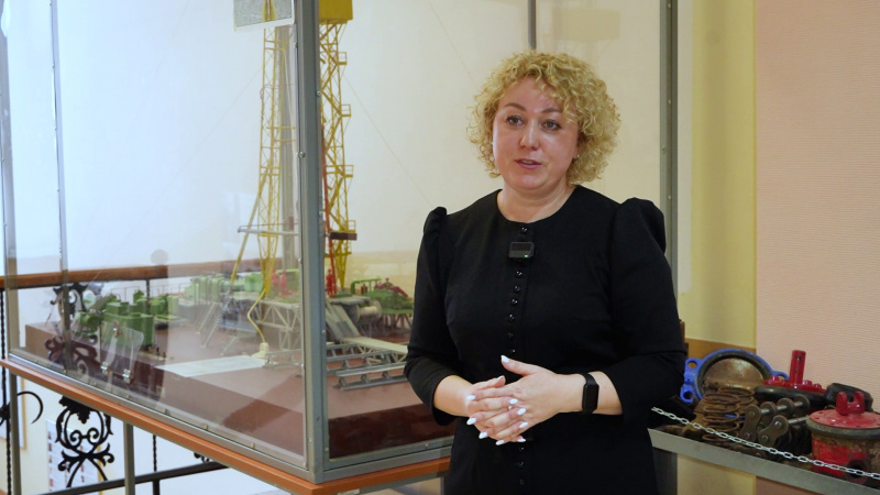 Дума в лицах: Валентина Глотова. Томское время | Телеканал