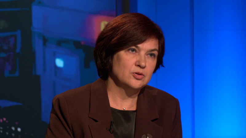 Интервью: Оксана Тен. Томское время | Телеканал