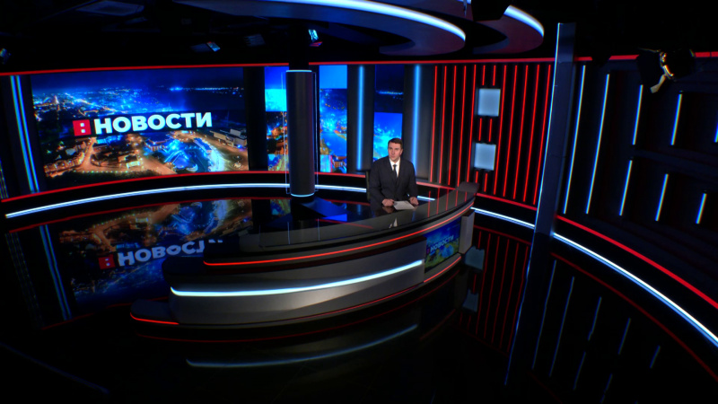 Выпуск новостей 17.11.2025. Томское время | Телеканал