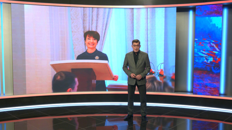 Спорт:  корэш, атлетика. Томское время | Телеканал