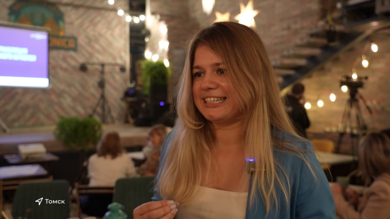 В Томске собрались интеллектуальные бойцы. Томское время | Телеканал