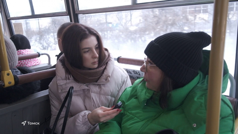 Власти Томска расторгли контракт с перевозчиком маршрутов №13 и №14. Томское время | Телеканал