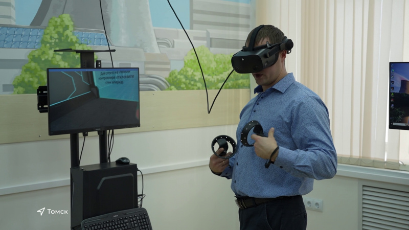 Томичи отметили День преподавателя высшей школы. Томское время | Телеканал