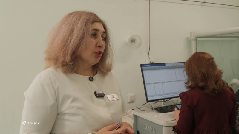 Курильщикам необходимо пройти диспансеризацию. Томское время | Телеканал