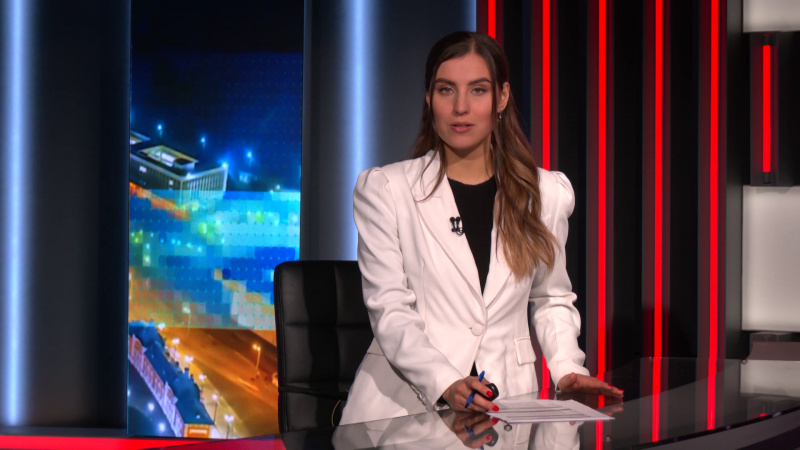 Выпуск новостей 21.11.2025. Томское время | Телеканал