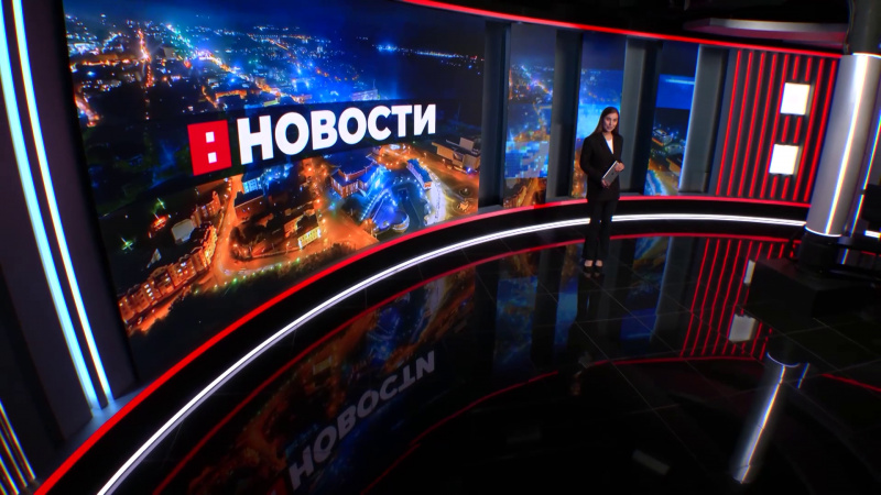 Выпуск новостей 24.11.2025. Томское время | Телеканал