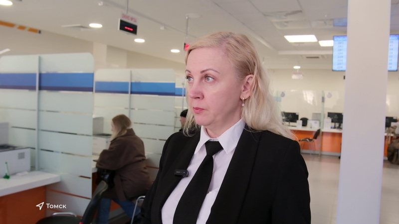 Жители региона стали ответственней подходить к уплате налогов. Томское время | Телеканал