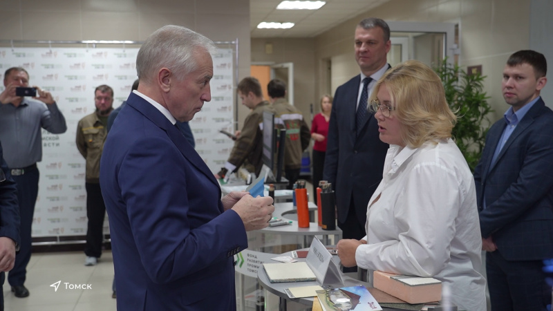 В Томской области могут упразднить сельские поселения. Томское время | Телеканал