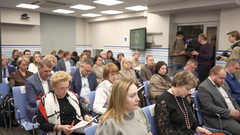Бюджет Томска вновь претерпел изменения. Томское время | Телеканал