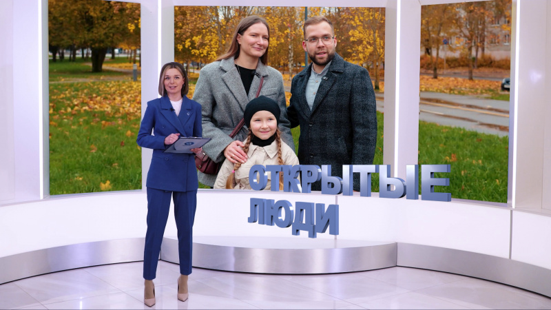 Страна Росатом. Томское время | Телеканал