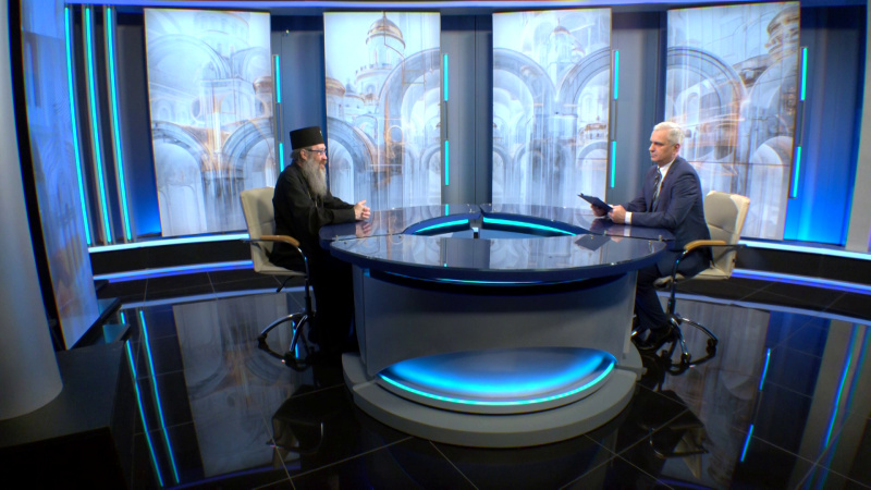 Православный взгляд: свобода. Томское время | Телеканал