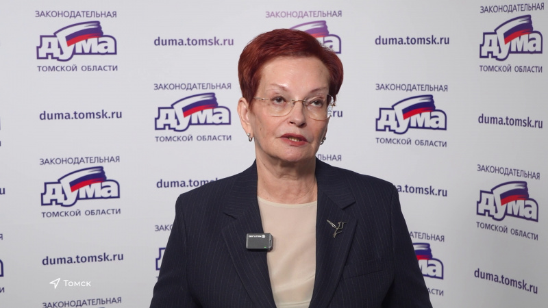 Областная Дума расширила список льготников по налогу на транспорт. Томское время | Телеканал