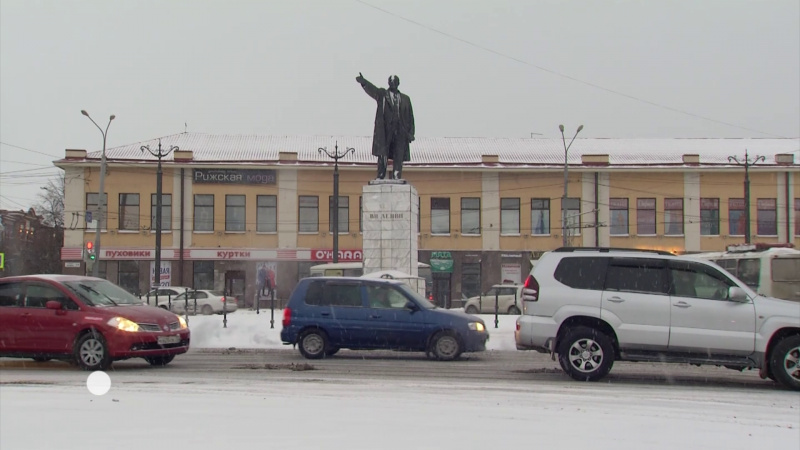 С первого декабря вступили в силу новые законы. Томское время | Телеканал