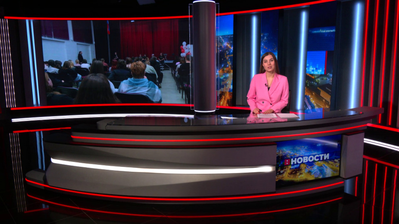 Выпуск новостей 2.12.2025. Томское время | Телеканал