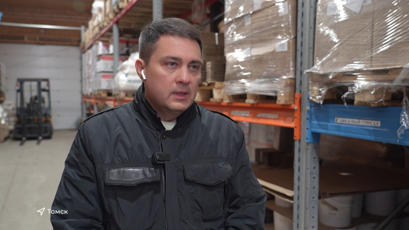 Томичи отправляются в деловую поезду в Индию. Томское время | Телеканал