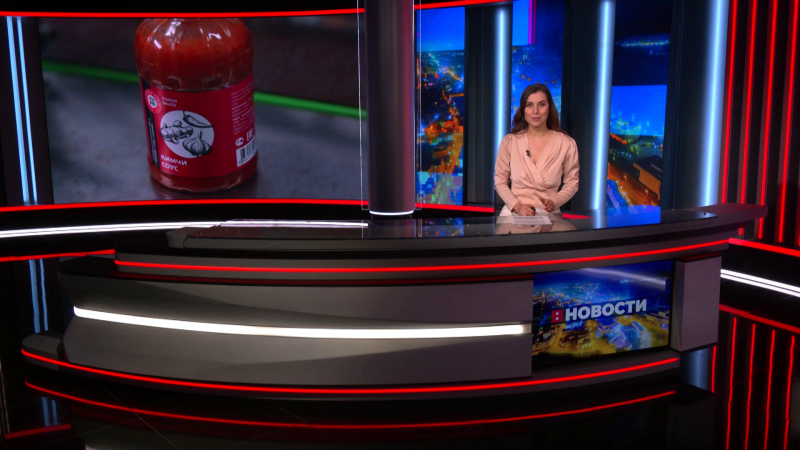 Выпуск новостей 4.12.2025. Томское время | Телеканал