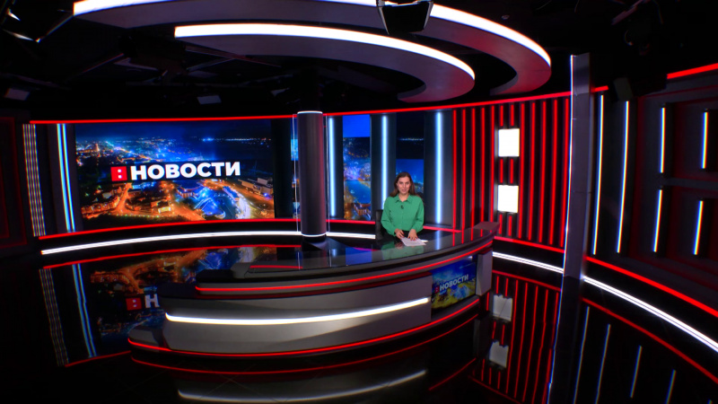 Выпуск новостей 5.12.2025. Томское время | Телеканал