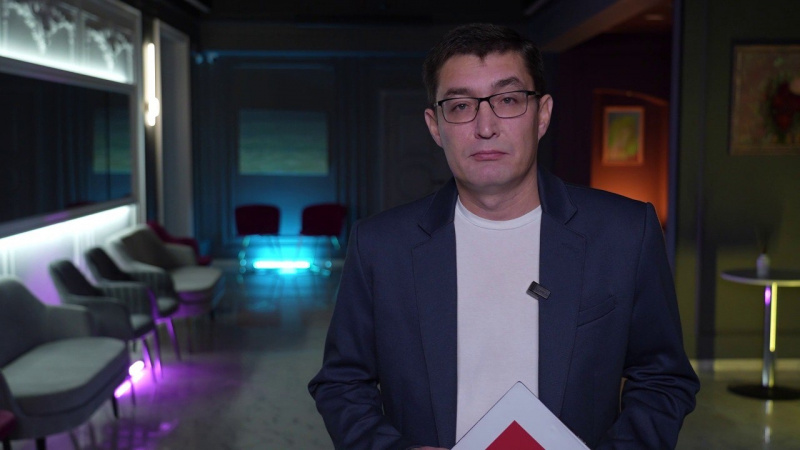 Новости региона с Ильёй Лавренковым. Томское время | Телеканал