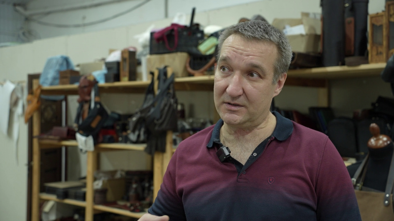 Томские предприятия получили сертификат «Сделано в России». Томское время | Телеканал