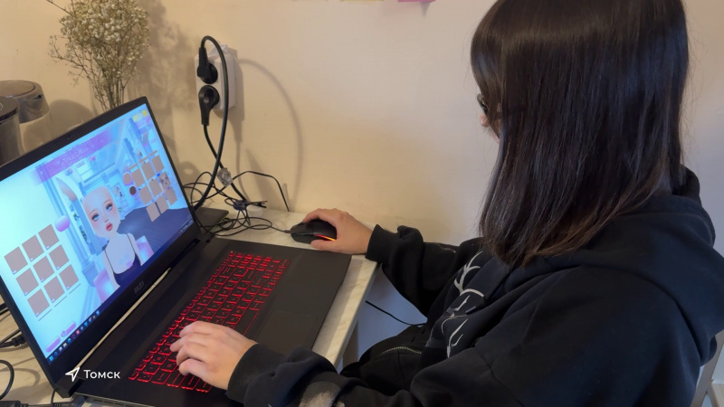 Роскомнадзор заблокировал игровую платформу Roblox. Томское время | Телеканал