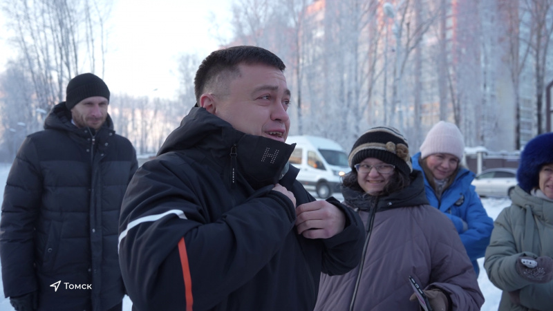 Белое озеро успеют благоустроить до конца года. Томское время | Телеканал