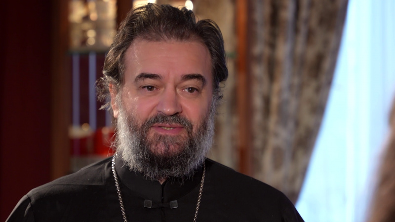 Андрей Ткачёв: «Чем больше сладких сказок про наше величие, тем печальнее будет финал народа». Томское время | Телеканал