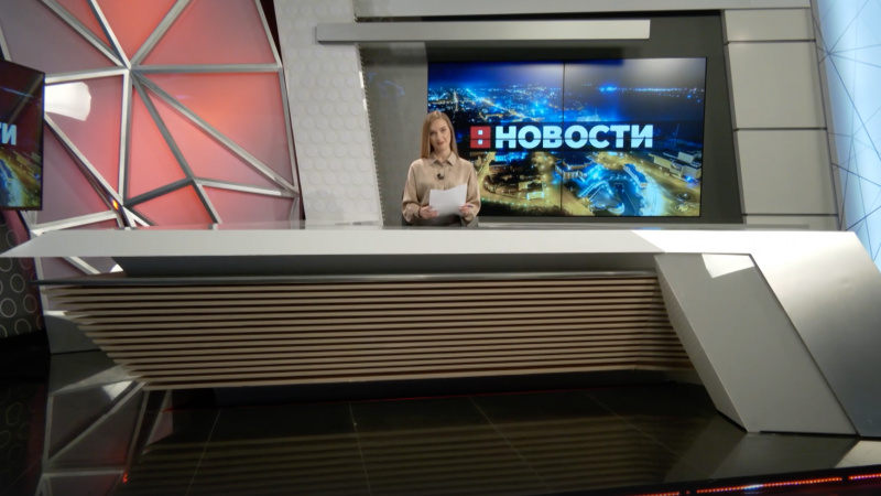 Выпуск новостей 16.09.2024. Томское время | Телеканал