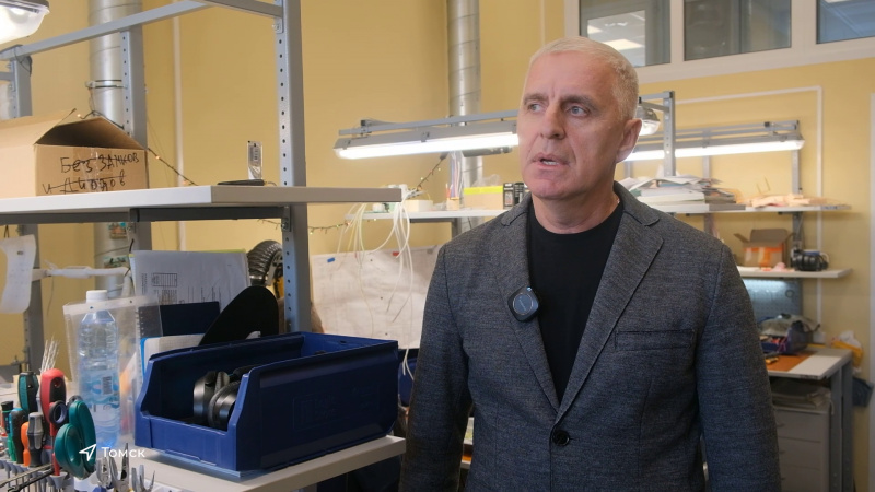 Томские компании примут участие в международных выставках. Томское время | Телеканал