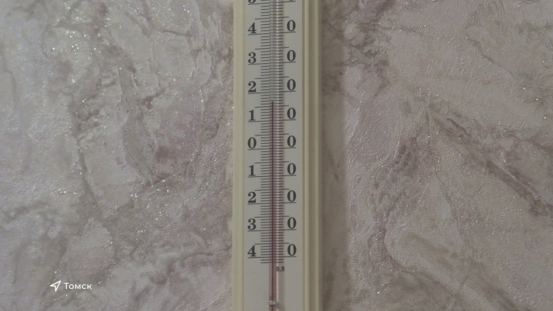 Жители частного сектора на Старо-Деповской стали массово закаляться. Томское время | Телеканал