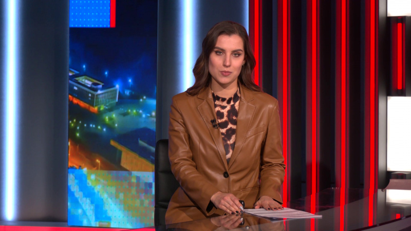 Выпуск новостей 15.12.2025. Томское время | Телеканал