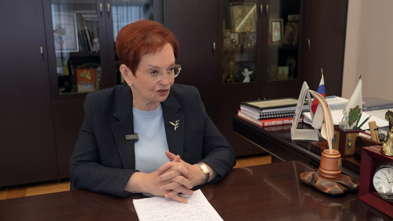 Время. Томичи. Законы: бюджет региона. Томское время | Телеканал