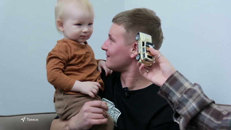 В Томской области продолжается трудоустройство ветеранов. Томское время | Телеканал