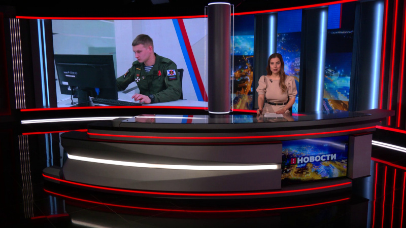 Выпуск новостей 16.12.2025. Томское время | Телеканал