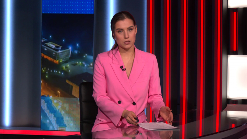 Выпуск новостей 22.12.2025. Томское время | Телеканал