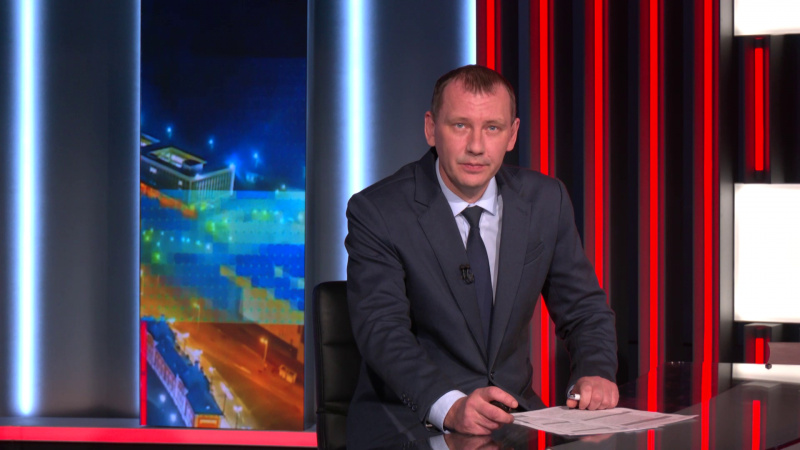 Выпуск новостей 23.12.2025. Томское время | Телеканал