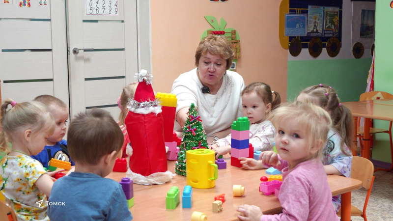 Дума в лицах: Светлана Щенова. Томское время | Телеканал